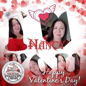 Meet your Posher, Nancy